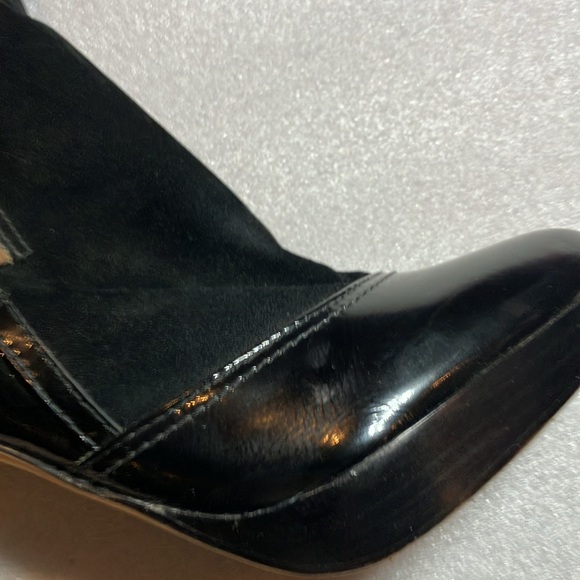 Charles David leather booties - Picture 8 of 9